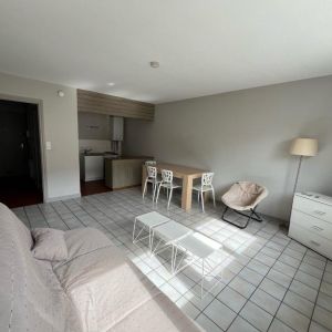 APPARTEMENT A LOUER A ROANNE - QUARTIER CLERMONT - Photo 2