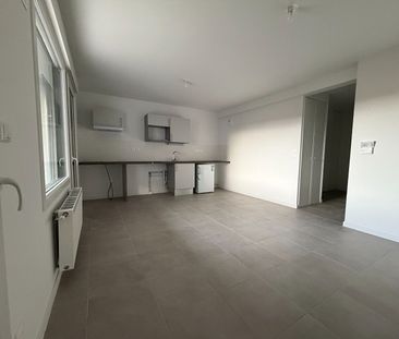 Appartement T2 Dijon à louer - Photo 2