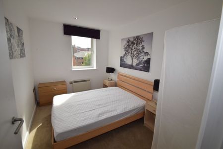 1 bedroom flat to rent - Photo 3
