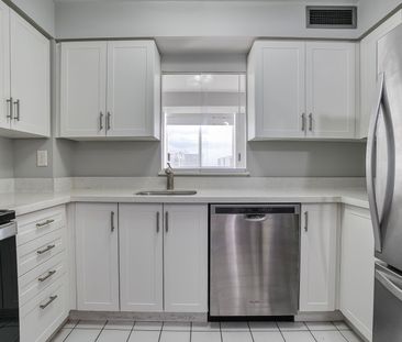 For Lease - 21 Overlea Boulevard Unit# 312, Toronto, Ontario - Photo 6
