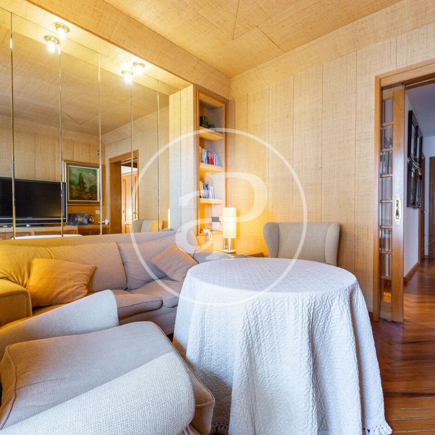 Spacious apartment for rent in the village of Llucmajor with Parking - Photo 1