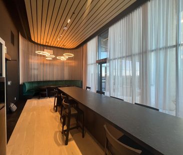 For Lease - 38 Andre De Grasse Street Unit# D1708, Markham, Ontario - Photo 5