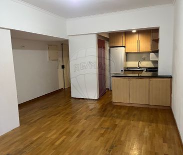 Apartamento T1 em Lisboa - Photo 1
