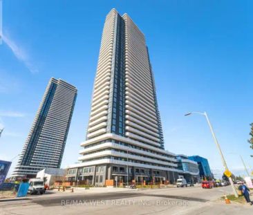 106 - 28 INTERCHANGE WAY | 106 - 28 INTERCHANGE WAY, Vaughan - Photo 1