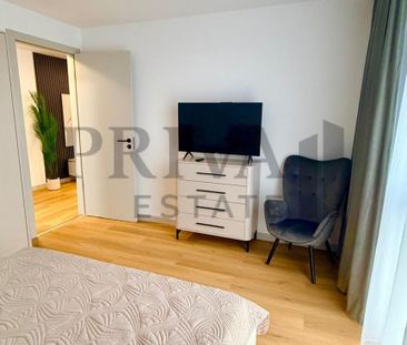 Apartament nou 2 camere, 58 mp, etaj 3, lift, Torontalului - Fotografie 6