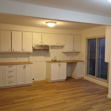 5 1/2 à proximité du métro Papineau - Photo 3