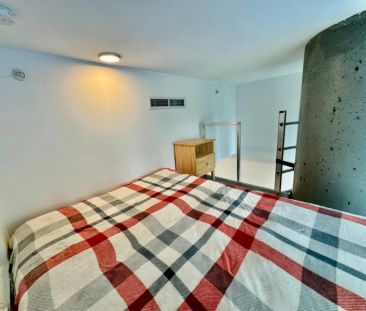 Loft/Studio, Montréal (Ville-Marie) - Photo 2