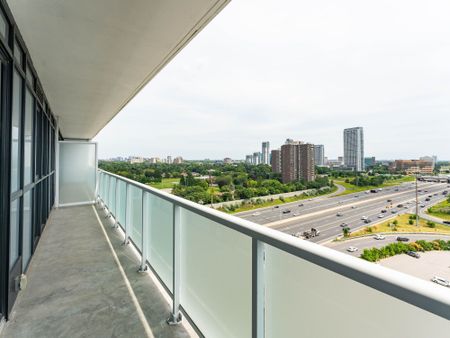 For Lease - 188 Fairview Mall Drive Unit# 1512, Toronto, Ontario - Photo 3