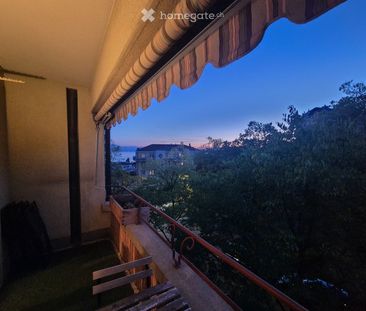 Joli appartement traversant de 2,5 pièces (Lausanne centre) - Photo 4