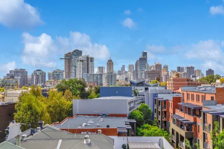 43/52-60 Renwick Street, Redfern NSW 2016 - Apartment For Rent | Domain - Photo 3