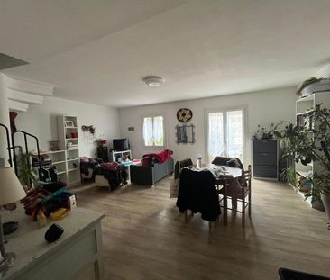 Appartement 5 Pièces 95 m² - Photo 2