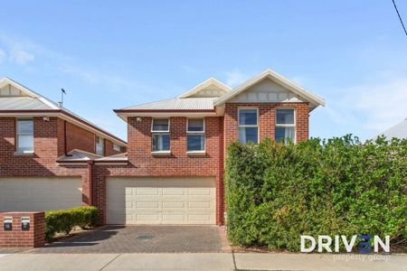Charming 4-Bedroom Home with Study in the Heart of Maylands! - Photo 5