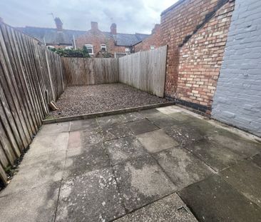 2 Bedroom Terraced - Photo 1