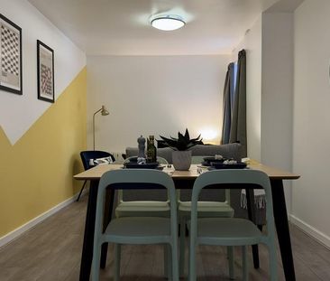 1 bedroom in a house share to rent - Photo 3