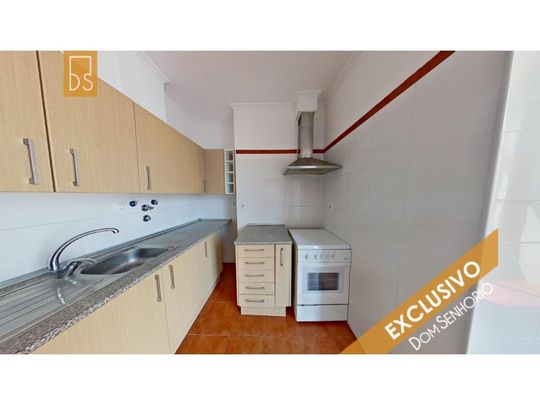 Apartamento T3 em Lisboa - Photo 1