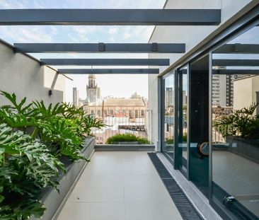Studio com 1 quarto e 36m² para alugar em Cidade Baixa, Porto Alegre. - Foto 6