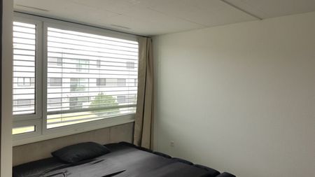 2.5 Zimmer, 1. Stock - Photo 3