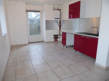 Location appartement 3 pièces 83.1 m² à Vals-les-Bains (07600) - Photo 4