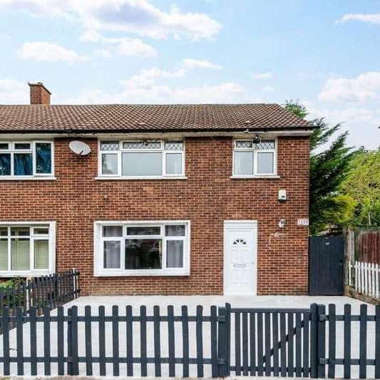 Merriman Road, Greenwich, SE3 - Photo 1