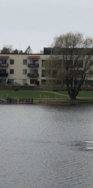 Orrögatan, Flen - Photo 2