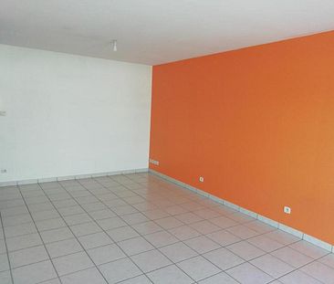 Location appartement 2 pièces de 45.6m² - Photo 6