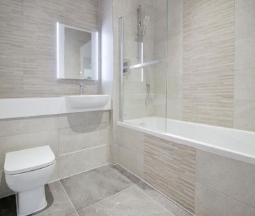 2 bedroom apartment to rent - Photo 6