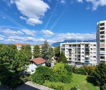 Location Appartement 1 pièce 22m² ANNECY 74000 - Photo 5
