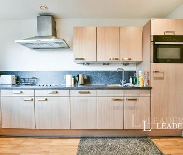 Studio to rent - Photo 6