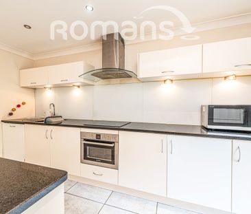 2 bedroom terraced to rent - Photo 5