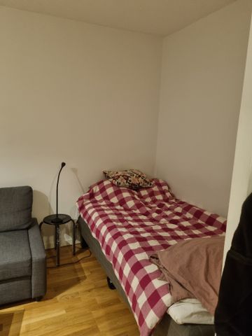 Olof af Acrels väg, Solna - Foto 2