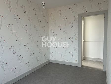 Appartement Vesoul 3 pièce(s) - Photo 5