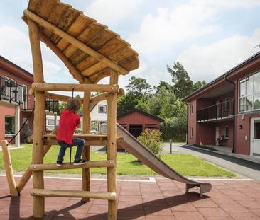 Lejonslättsgatan 29C - Photo 1