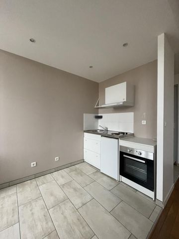 Location Appartement 3 pièces 53m² NANCY 54000 - Photo 3