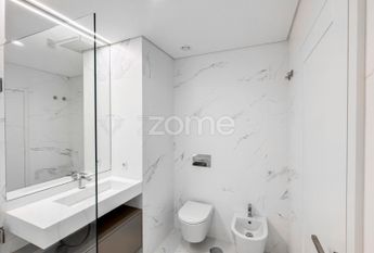 Apartamento T4 em Porto