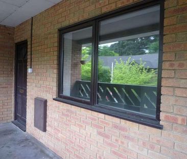 Townhill Farm District Centre, West End, SO18 - Photo 1
