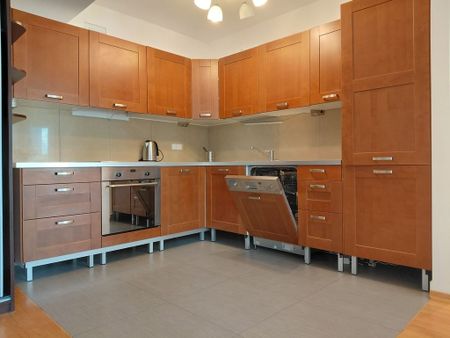 Wynajmij - wygoda w Centrum miasta 56.9 m² - Фото 4