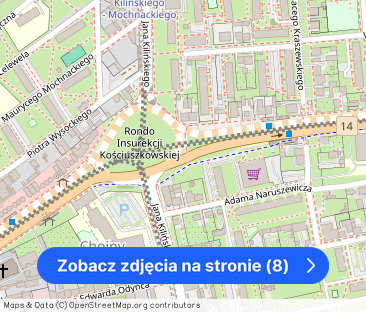 3 pokoje- dobry standard za 1900 zł + czynsz i media – zdjęcie 1