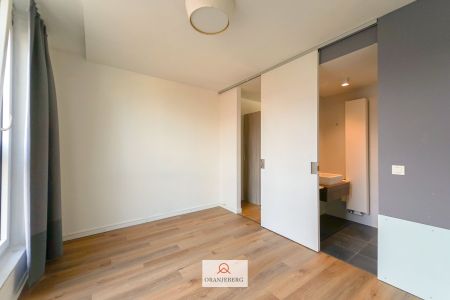 Duplex appartement met 2 terrassen vlakbij Kouter - Photo 2