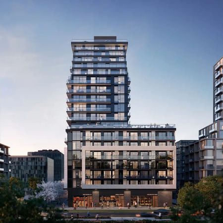For Lease - 3009 Novar Road Unit# 1419, Mississauga, Ontario - Photo 2
