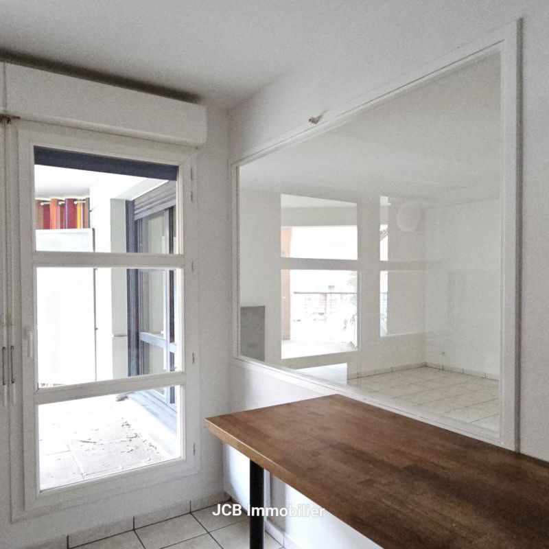 Location Appartement 4 pièces 98m² TOULOUSE 31500 - Photo 1