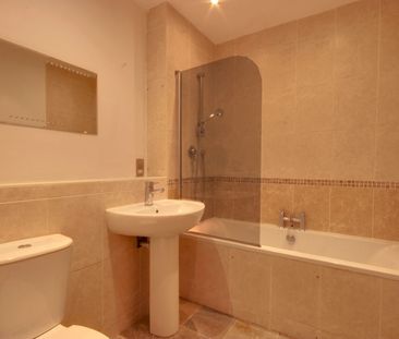 1 Bedroom - Photo 5
