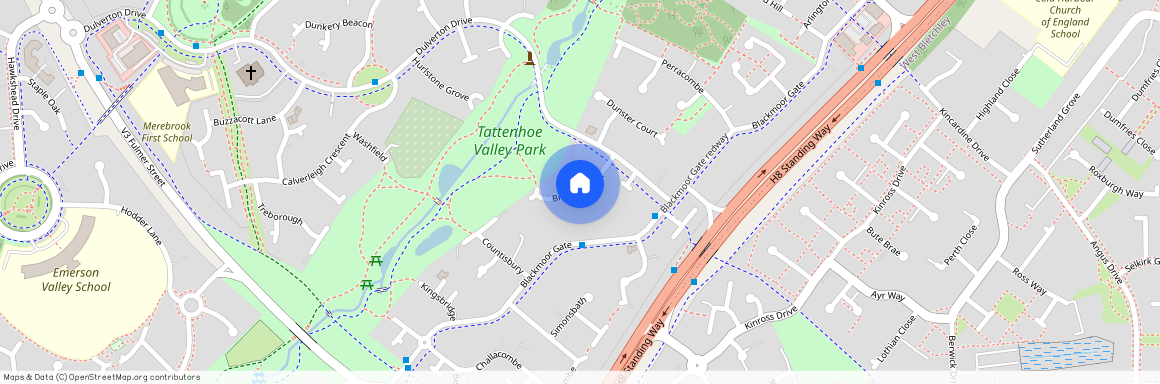 Milton Keynes, MK4 1DH, Bucks