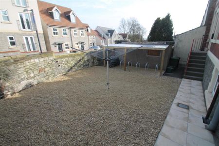 House share to rent - Photo 4