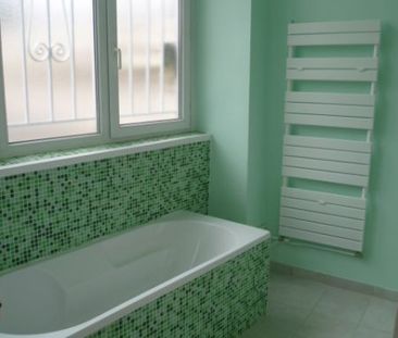 Location Appartement 4 pièces 69m² NANCY 54000 - Photo 5