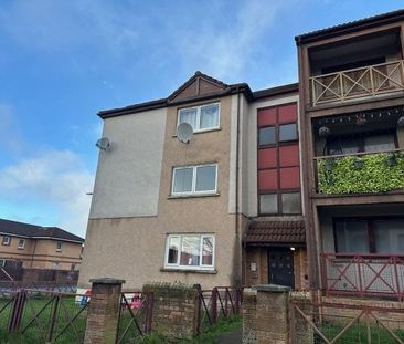 Dalriada Crescent, Forgewood, Motherwell - Photo 5