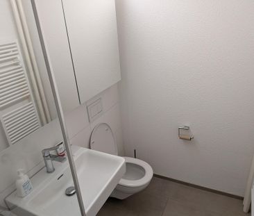 2.5-room apartment at the edge of nature in Adliswil - Foto 6