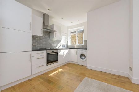 1 bedroom apartment to rent - Photo 3