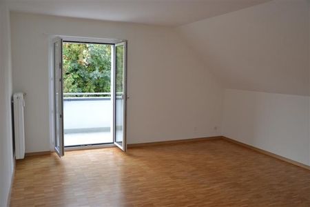 3 Zimmer, 72 m², 2. Stock - Photo 3