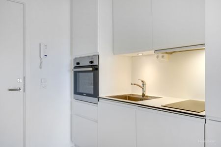 C.F. Richs Vej 105C, 5. 512, 2000 Frederiksberg - Photo 3