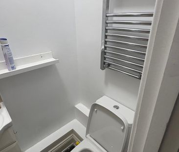 Studio to rent - Photo 4